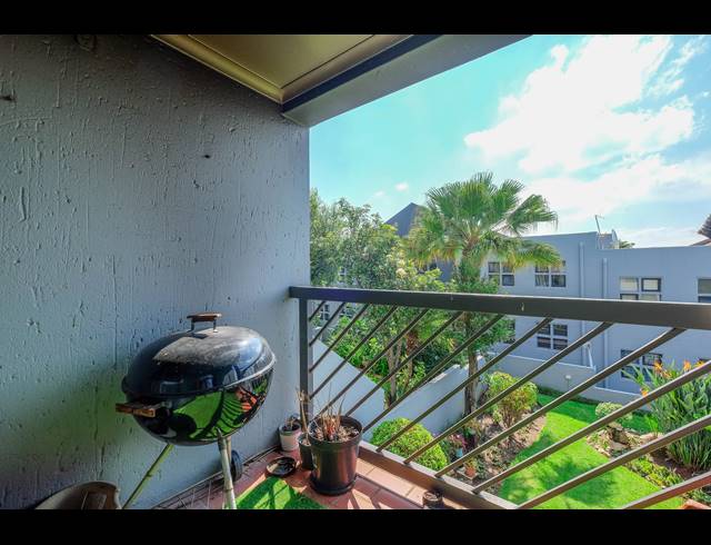 2 BEDROOM APARTMENT FOR SALE IN MORNINGSIDE